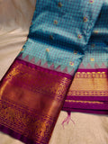 Sravanam gadwal sale