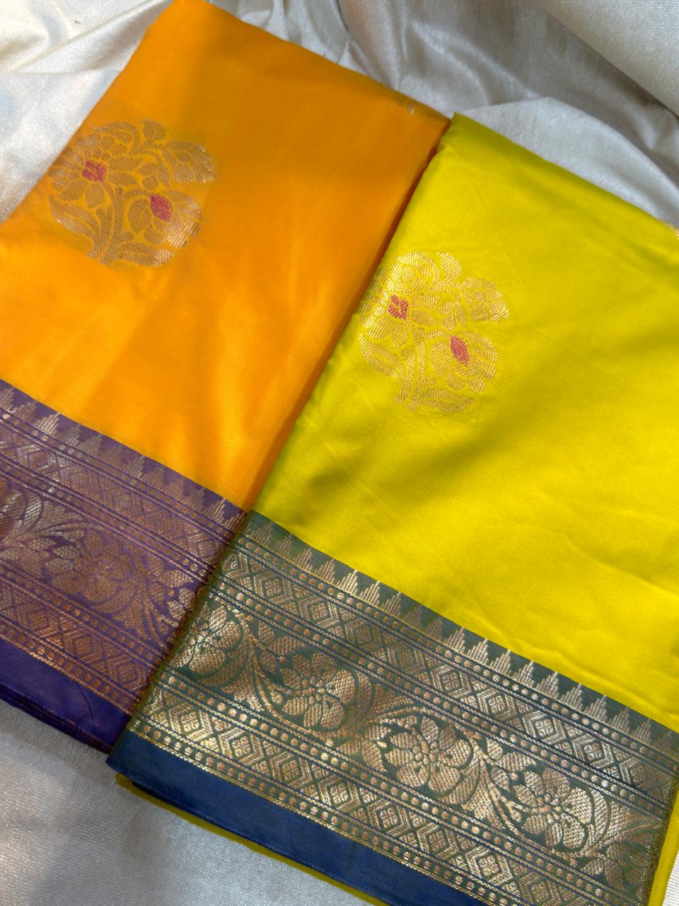 1+1  offer saree