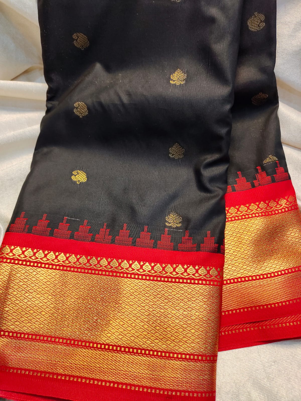 Gadwal sale