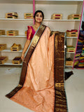 Ashadam sale gadwal silk saree
