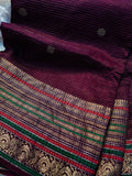 Vintage banaras