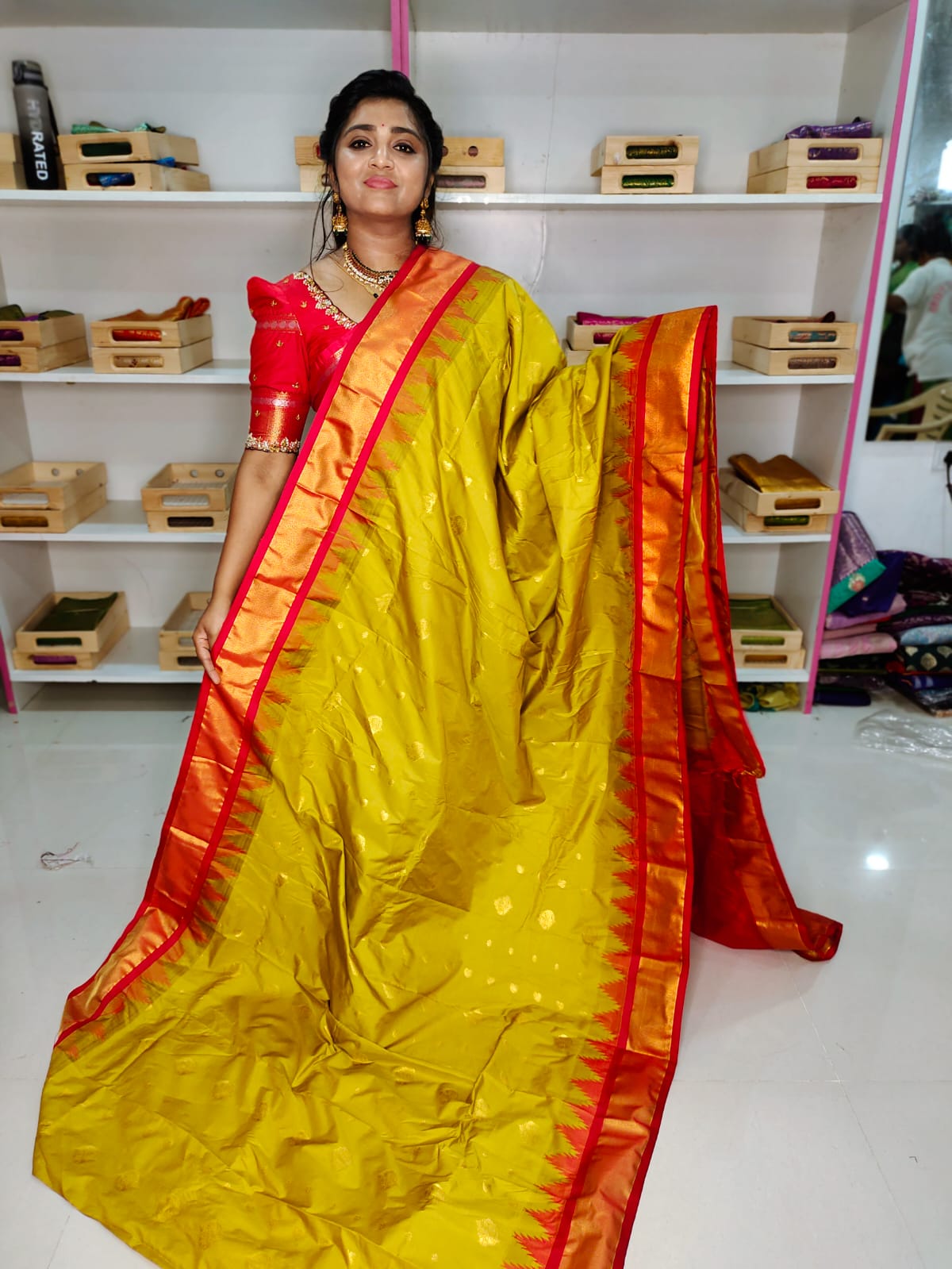 Ashadam sale