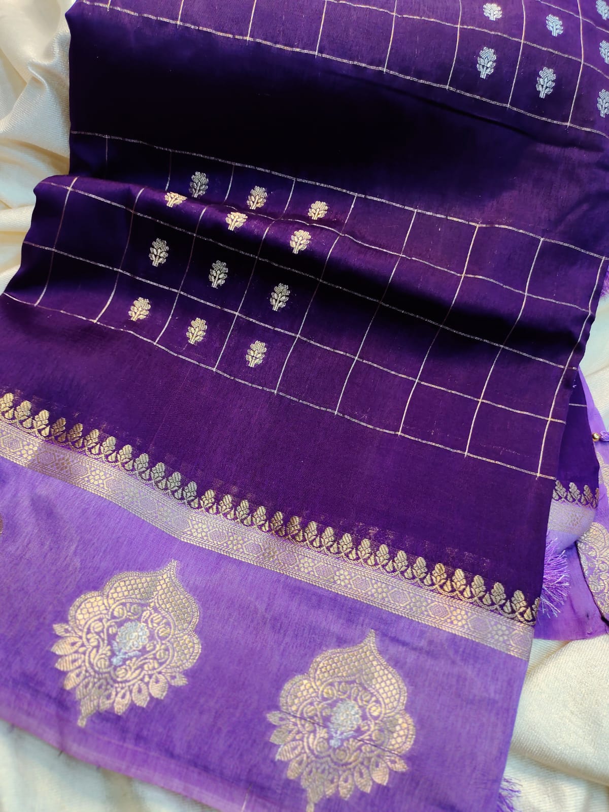 50% mango silk