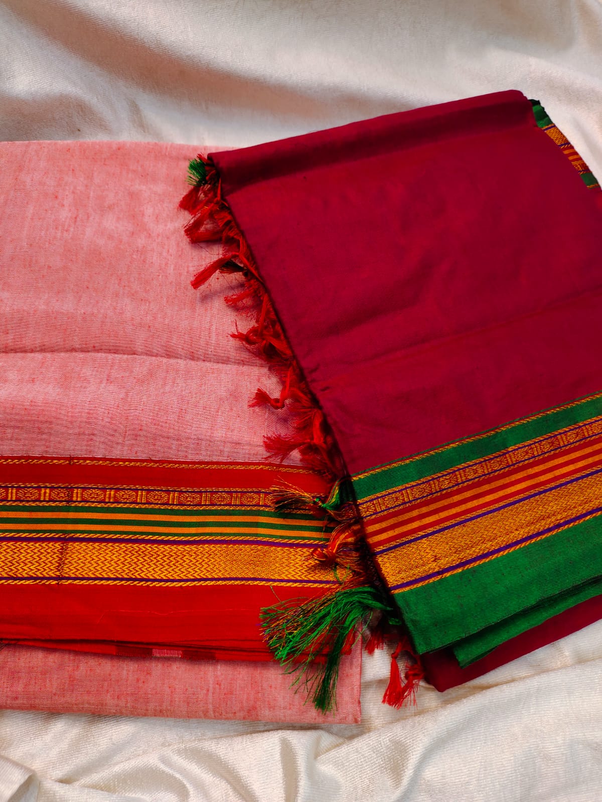 1+1 offer saree