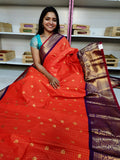 65% offer gadwal silk saree