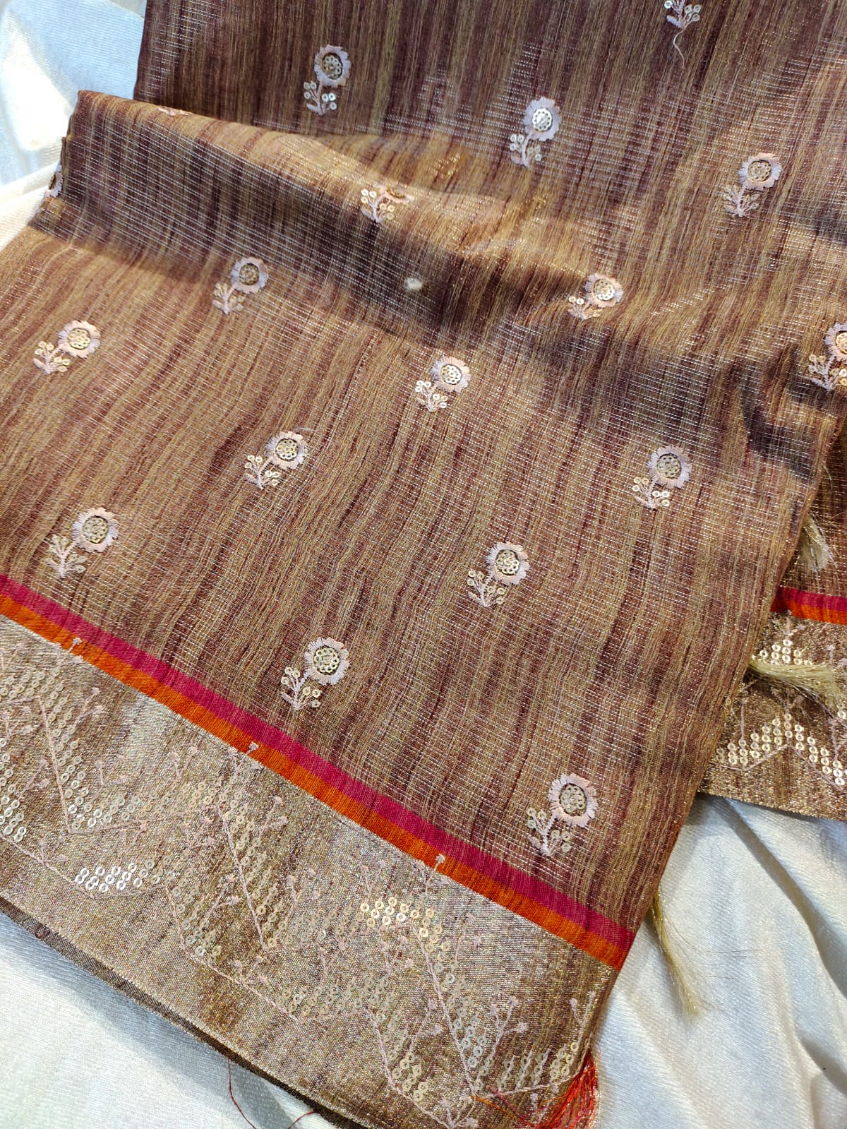 Mix sarees