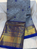 90% offer Kanchi pattu collection