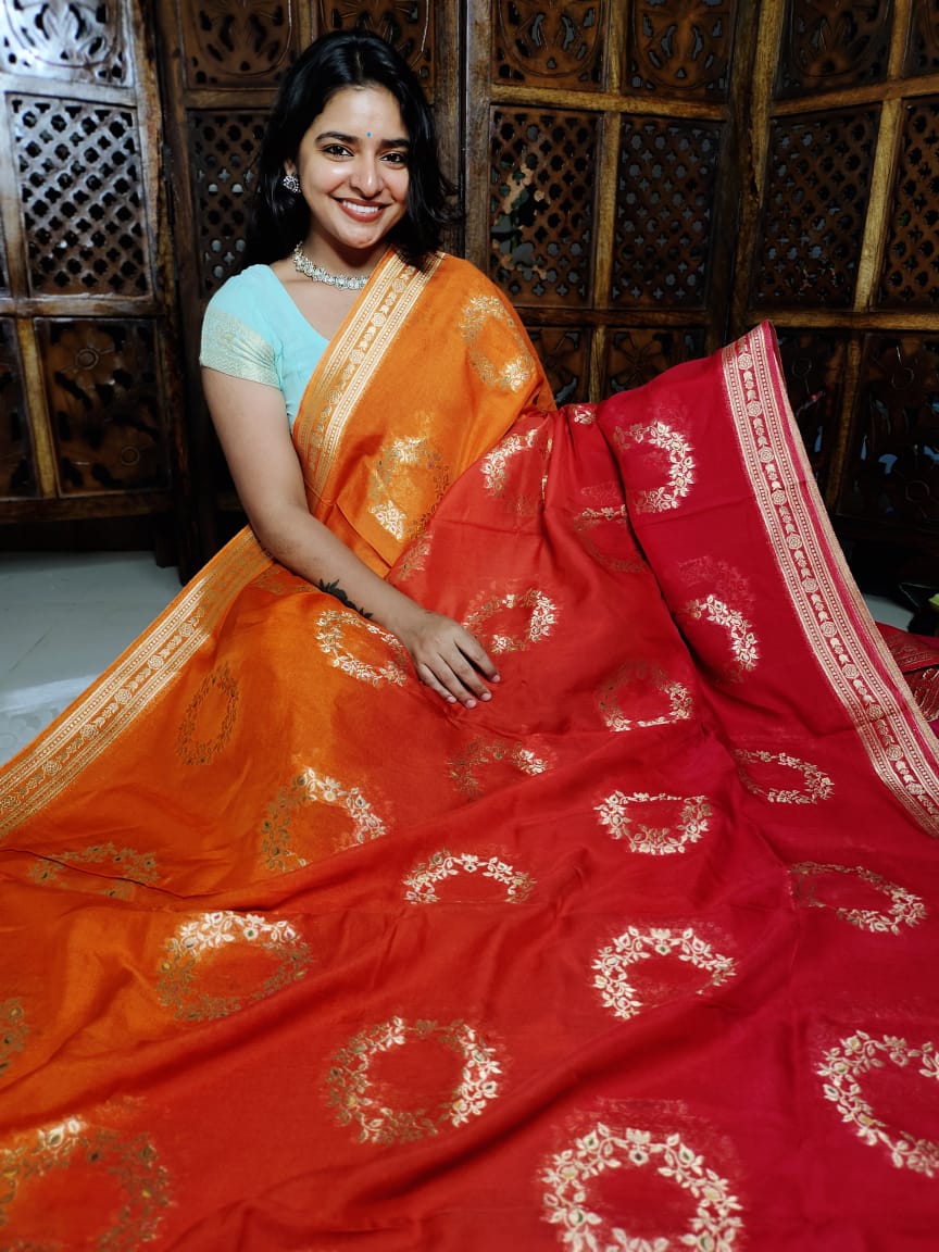 50% offer Saree