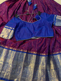 Offer lehangas
