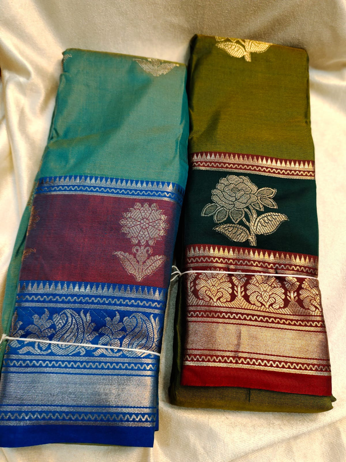 1+1 offer sarees