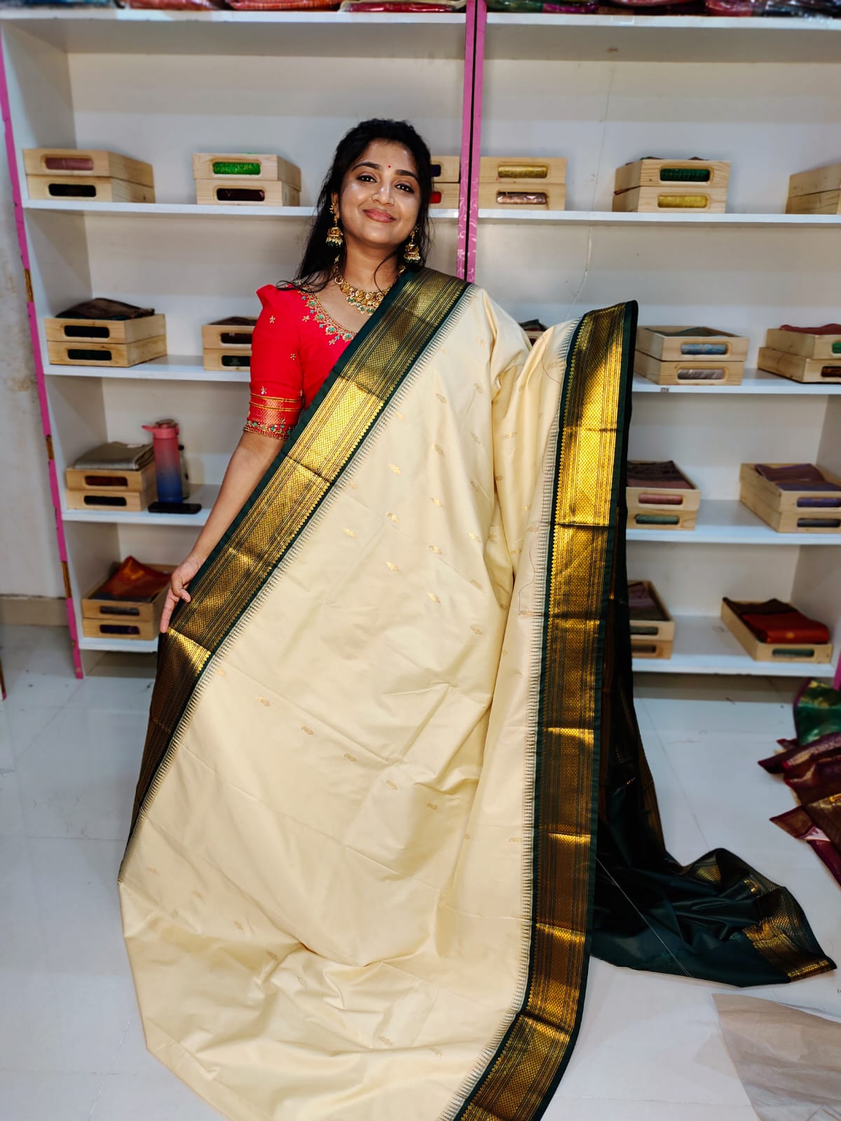 Feb gadwal sale