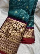 Vintage valli gadwal