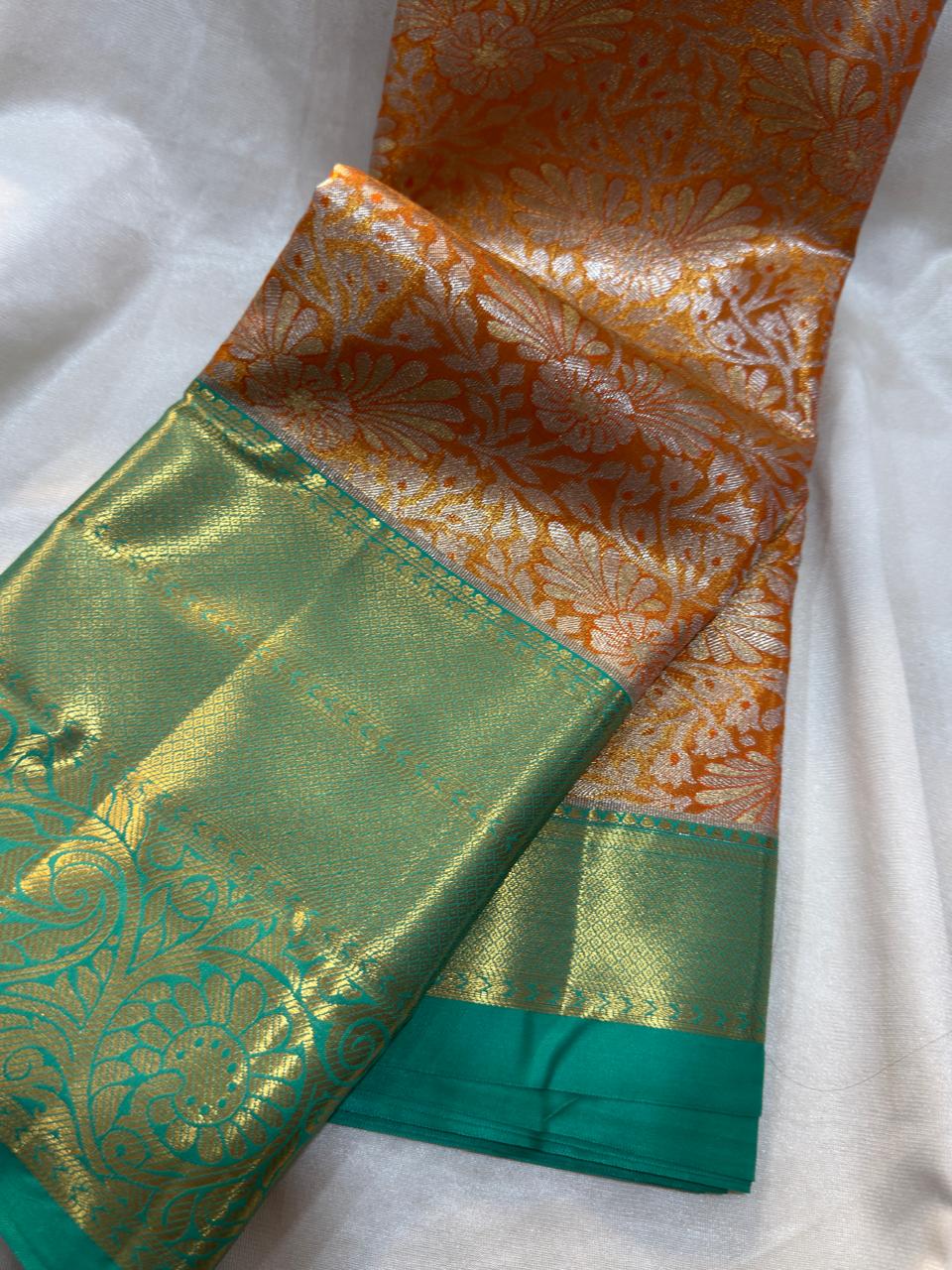 Kanchi 1 day sale