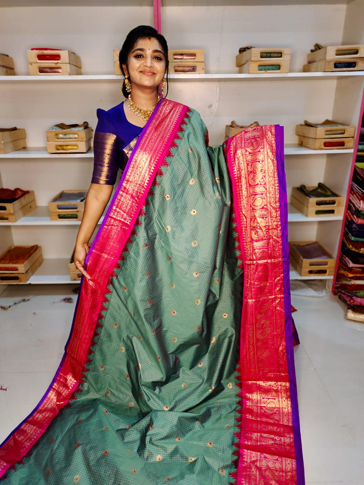Ashadam sale