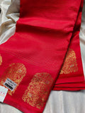 Premium mysore crepe