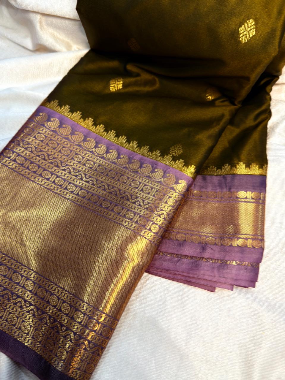 Gadwal sale 1599