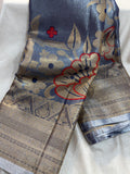 90% offer Kanchi pattu collection
