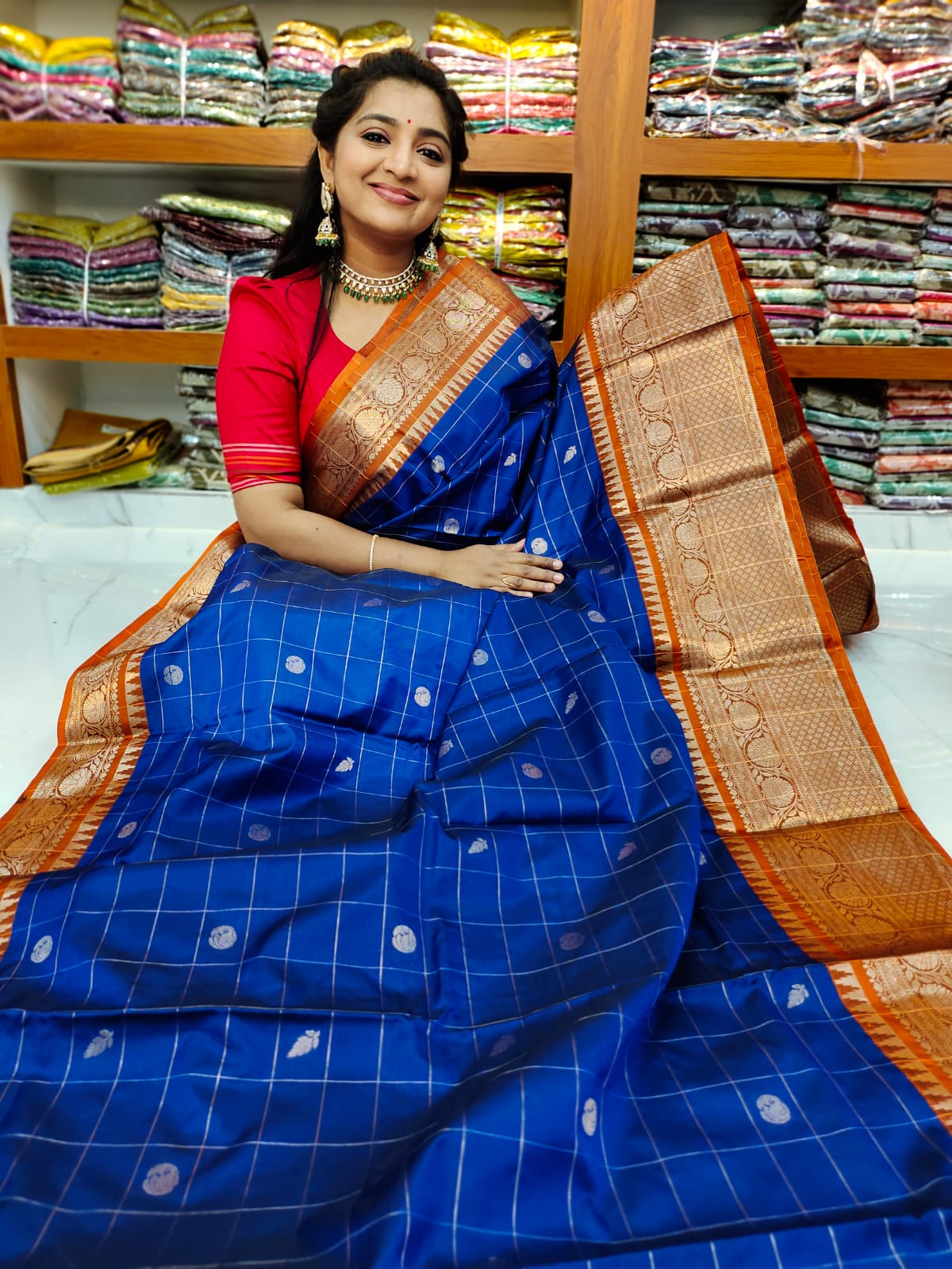 Katan silk