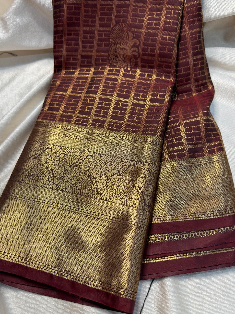 Kanchi offer
