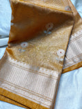 Banarasi tishu