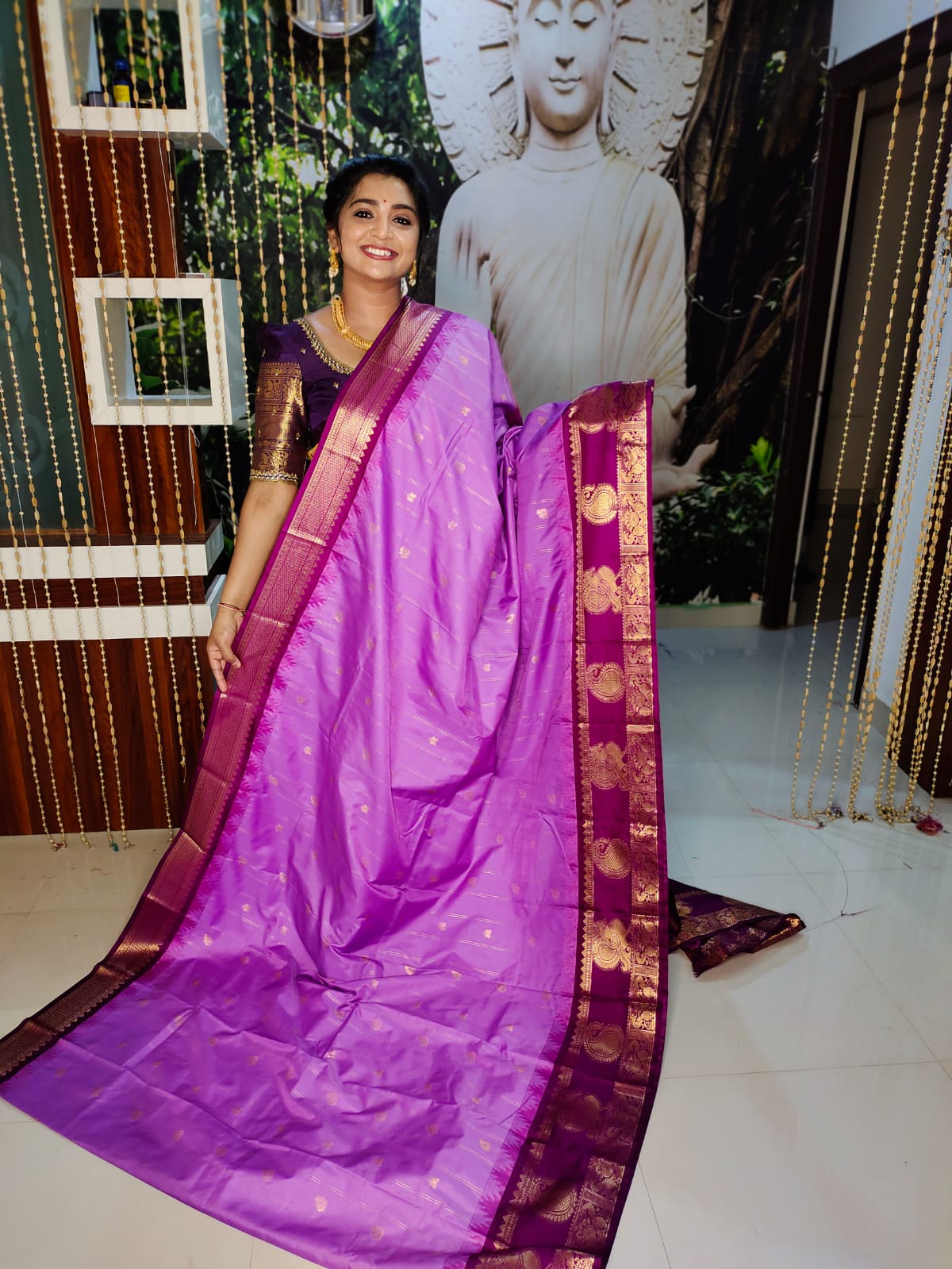 50% offer gadwal sarees