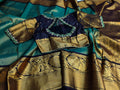 Ready to wear sarees