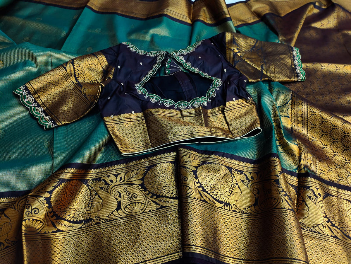 Ready to wear sarees