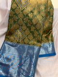 90% offer Kanchi pattu collection