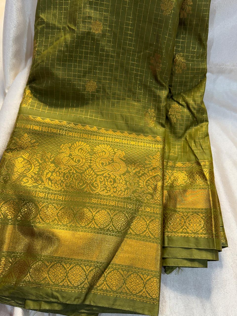 Mother’s Day Gadwal sale
