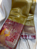 90% offer Kanchi pattu collection