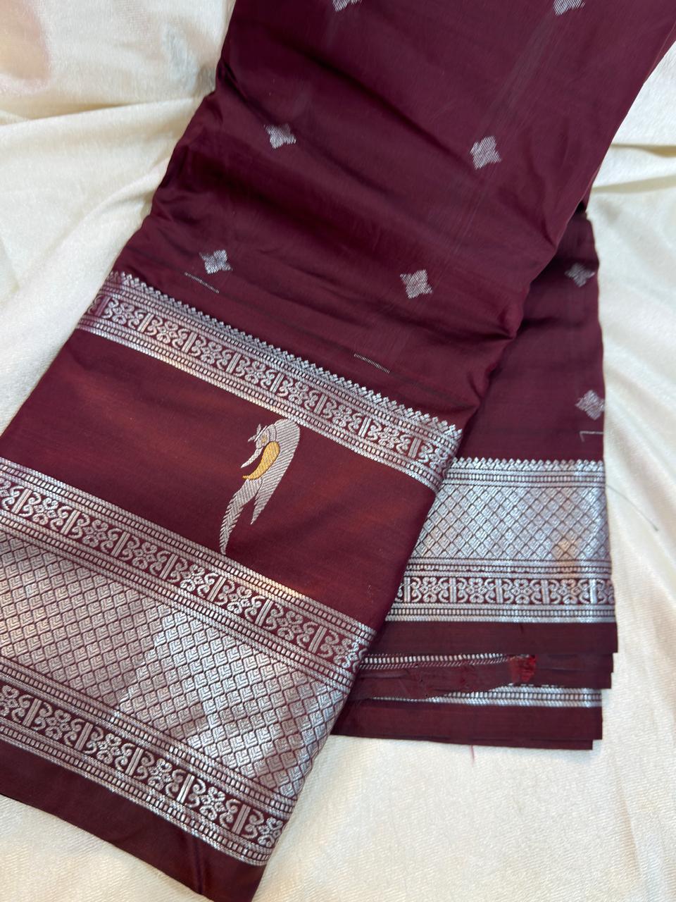 Gadwal cleance sale