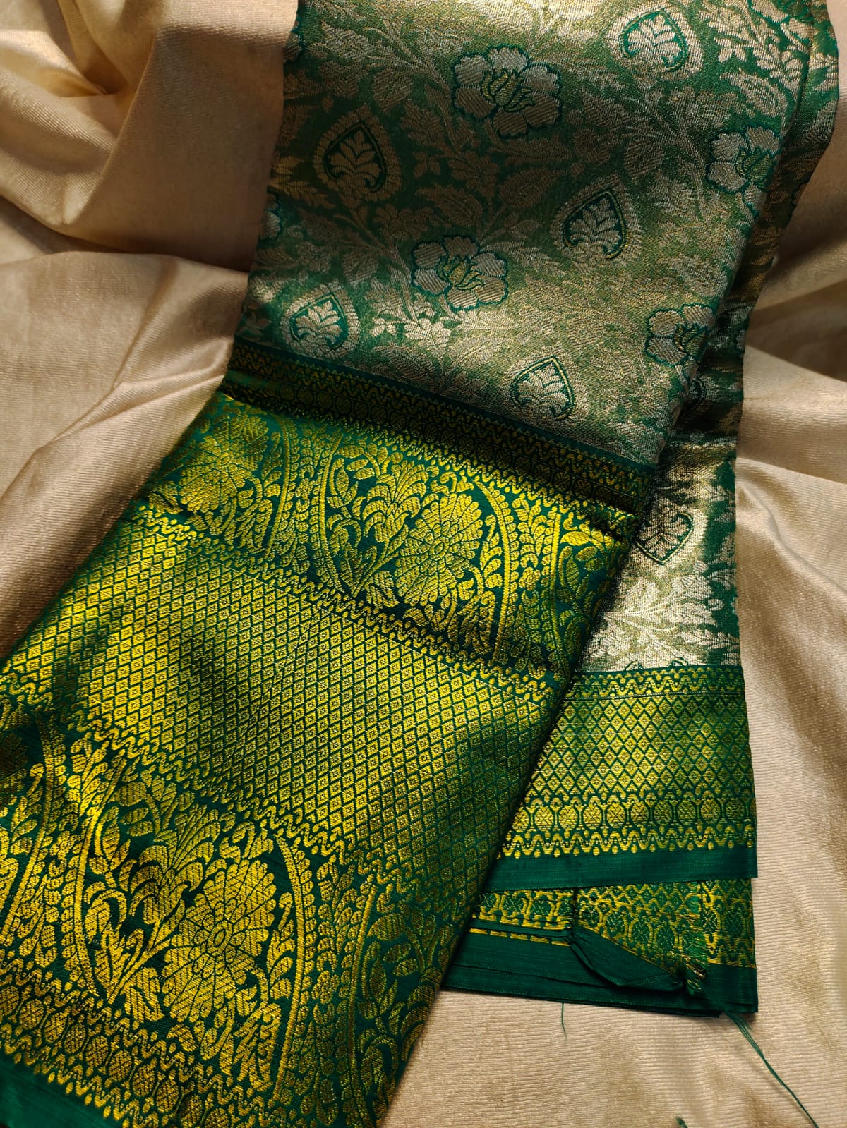 Ashadam kanchi sale