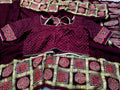 Ready to wear sarees