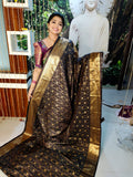 Valli gadwal 1day sale