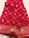 Russian silk