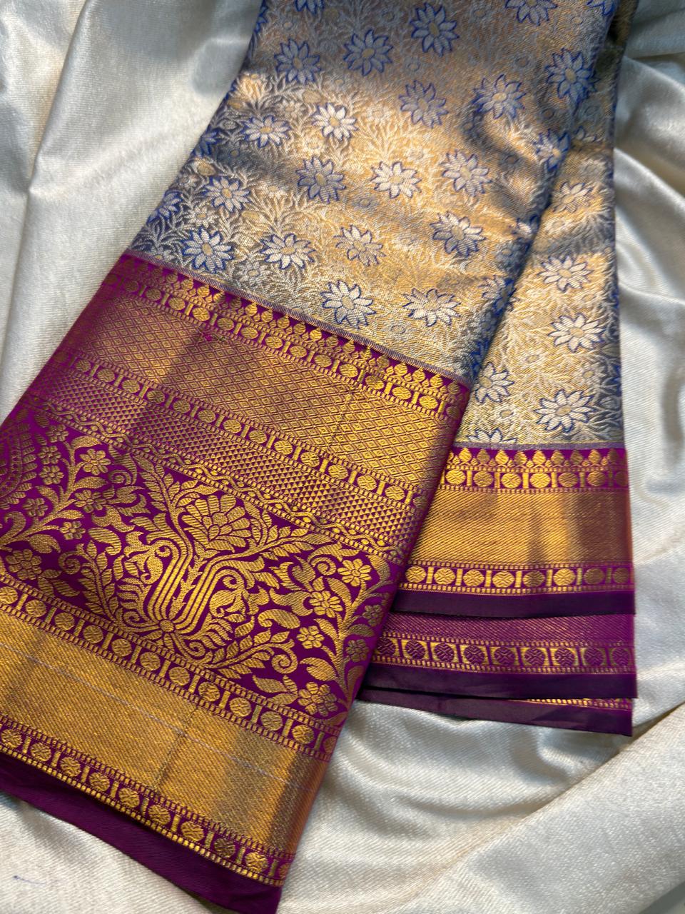 Ashadam Kanchi offer