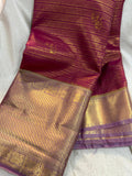 90% offer Kanchi pattu collection