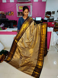 Vintage gadwal sarees