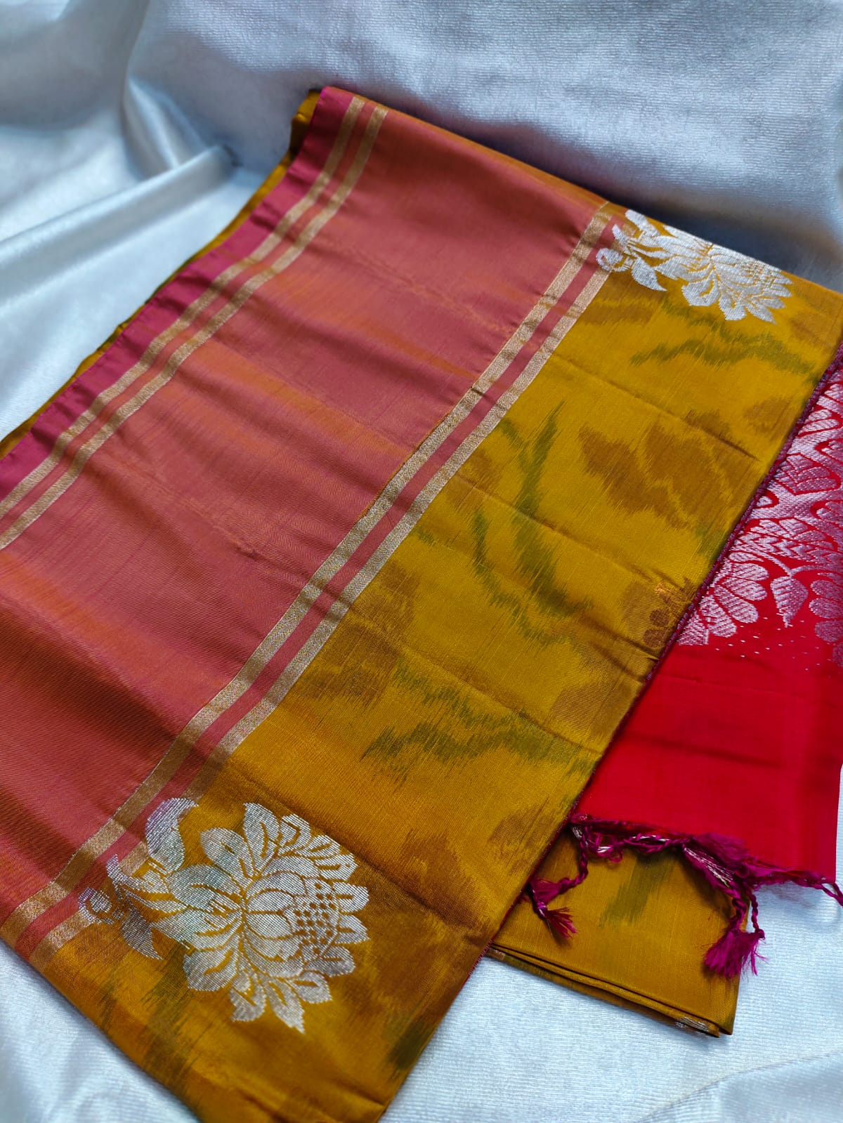 Uppada ikkat pattu