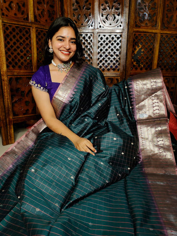 సంక్రాంతికి చీర ఆఫర్