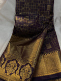 90% offer Kanchi pattu collection