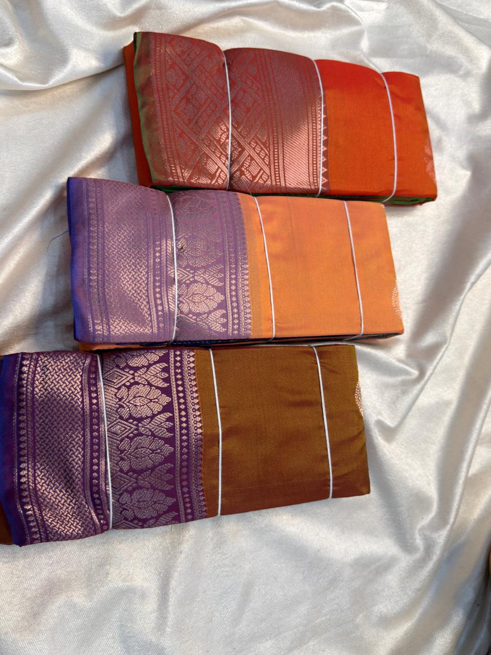 1+2 kuppadam sarees
