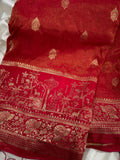 Banarasi tishu
