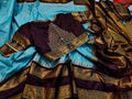 Ready to wear saree