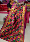 Patola silk