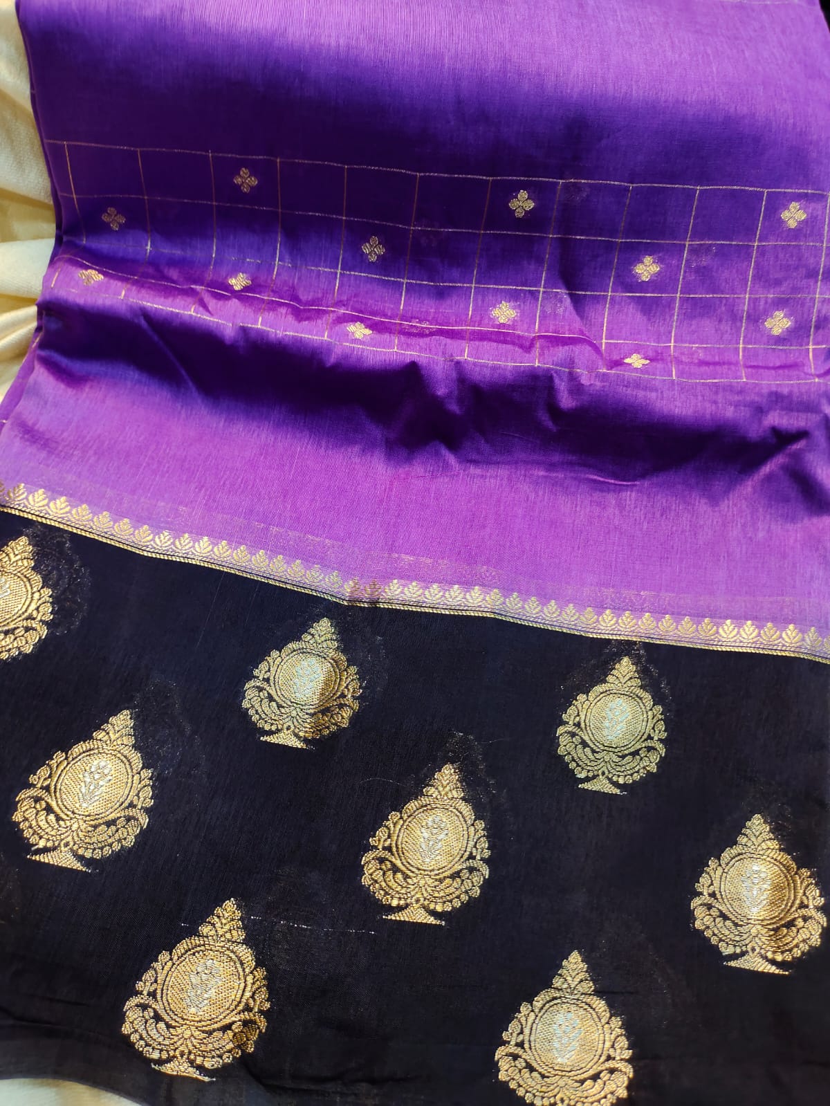 50% mango silk