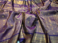 Vintage gadwal sarees