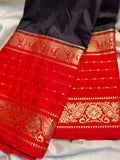 Mysore silk