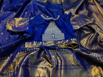 Ready to wear sarees