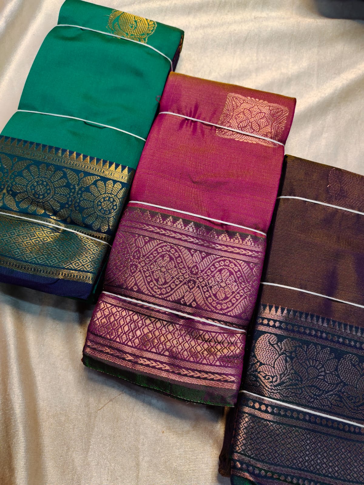 1+2 kuppadam sarees